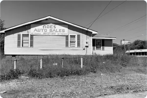 Abe’s Auto Sales: Our History in Jackson, MS