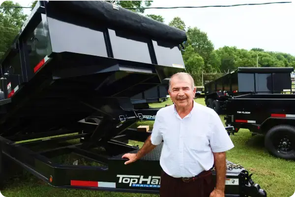 Entering the Mississippi Trailer Market